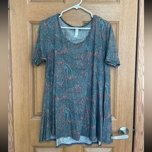 Lularoe dress! Size small
